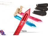 FMA Necklace Knife TB254 free shipping